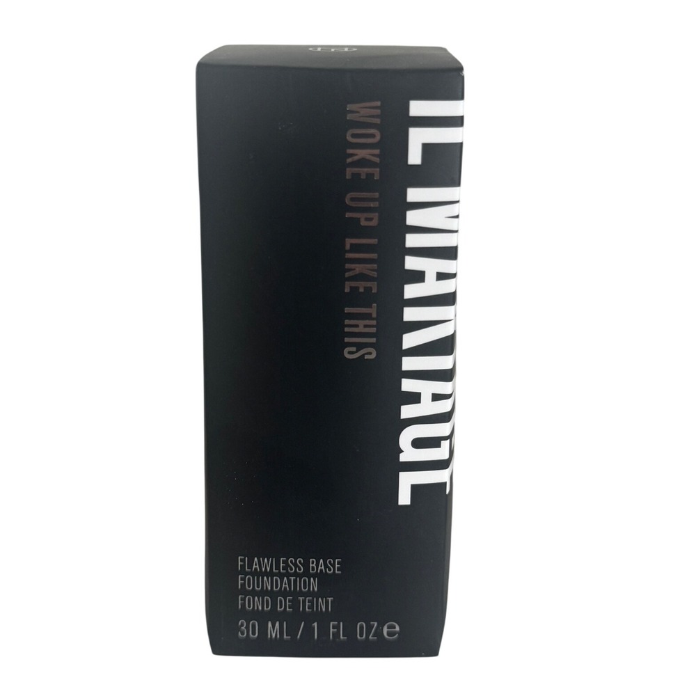 Il Makiage Woke Up Like This Flawless Base Foundation CL 035 1 fl‎ oz